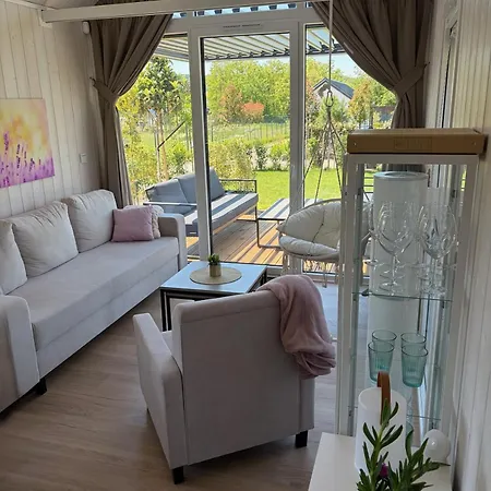 Lavendream Penzion 3*